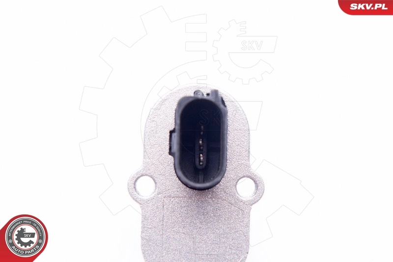 Steering Angle Sensor